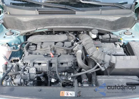 2024 Kia Seltos Sx Turbo из США, поврежденный, VIN KNDETCA77R7538631